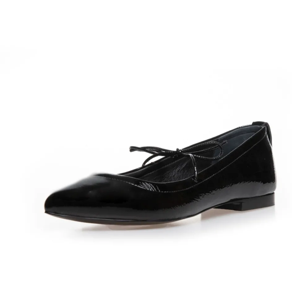 Copenhagen Shoes Ballerinasko*A BEAUTY BLK - Black