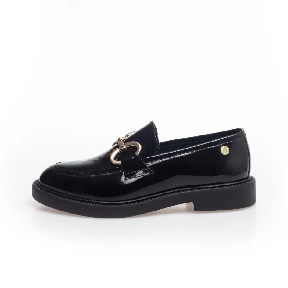 Copenhagen Shoes Loafers*AWAKE - Black Patent Awakeloafer black patent