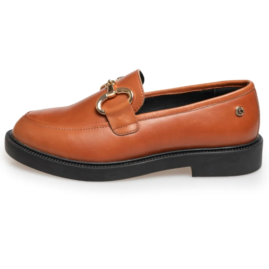 awake__cognac_7.webp Copenhagen Shoes Loafers*AWAKE - Cognac