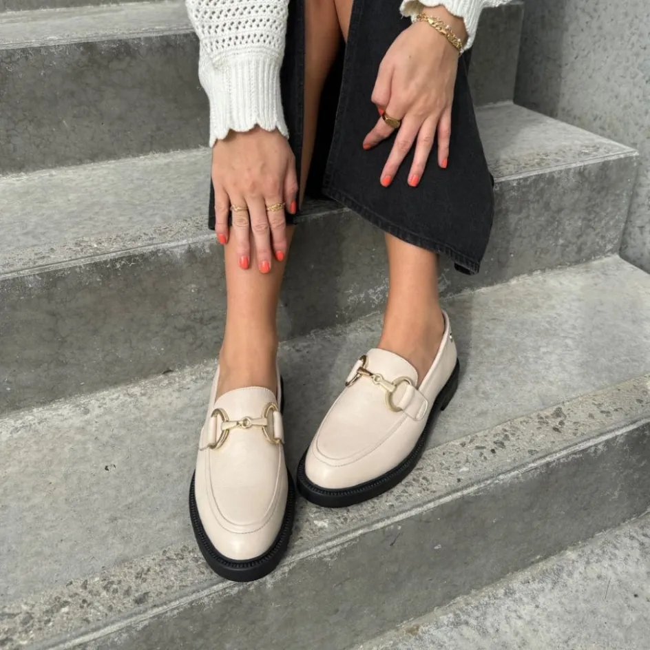 awake__nude_2.webp Copenhagen Shoes Loafers*AWAKE - Nude