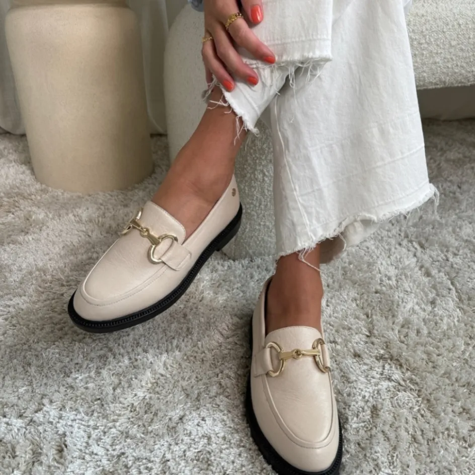 awake__nude_4.webp Copenhagen Shoes Loafers*AWAKE - Nude