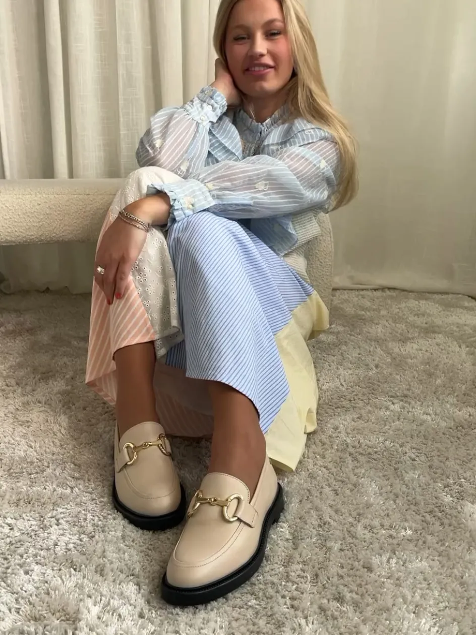 awake__nude_6.webp Copenhagen Shoes Loafers*AWAKE - Nude