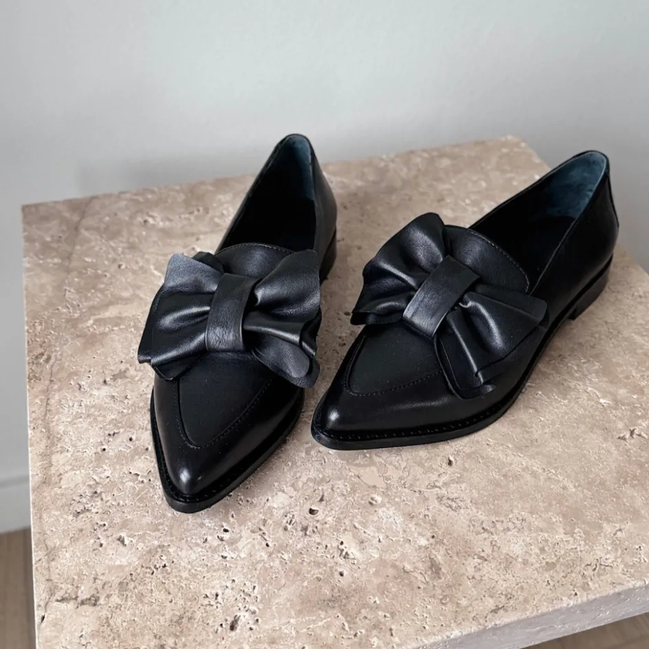 ballroom__black_7.webp Copenhagen Shoes Loafers*BALLROOM - Black