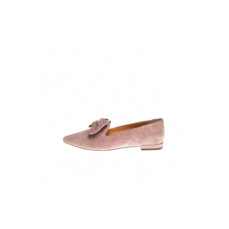 Copenhagen Shoes Ballerinasko*Be Good 23 / Copenhagenshoes By Josefine Valentin - BEIGE Begood 23 copenhagenshoes by josefine valentin loafer beige