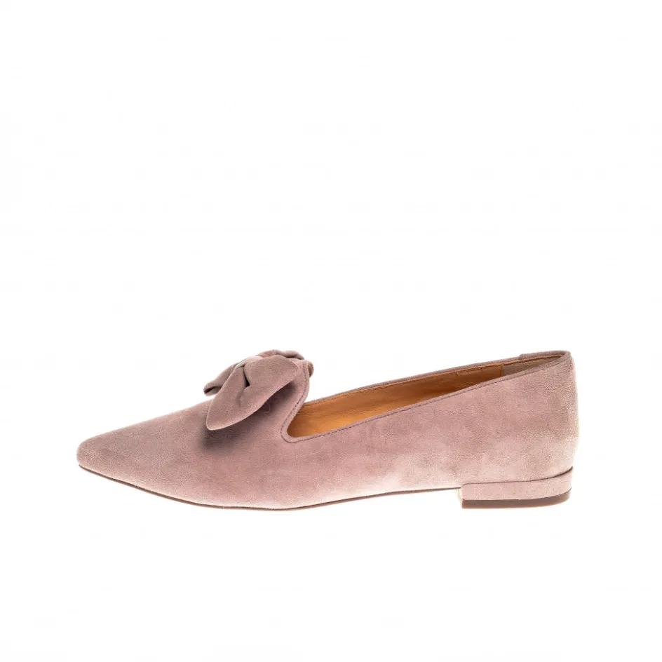 Copenhagen Shoes Ballerinasko*Be Good / Copenhagenshoes By Josefine Valentin - Beige