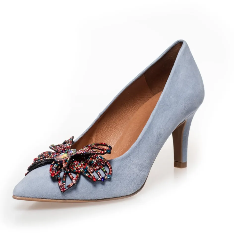 butterfly__blue_fog_2.webp Copenhagen Shoes Stiletter*BUTTERFLY - BLUE FOG Butterflyheels blue fog