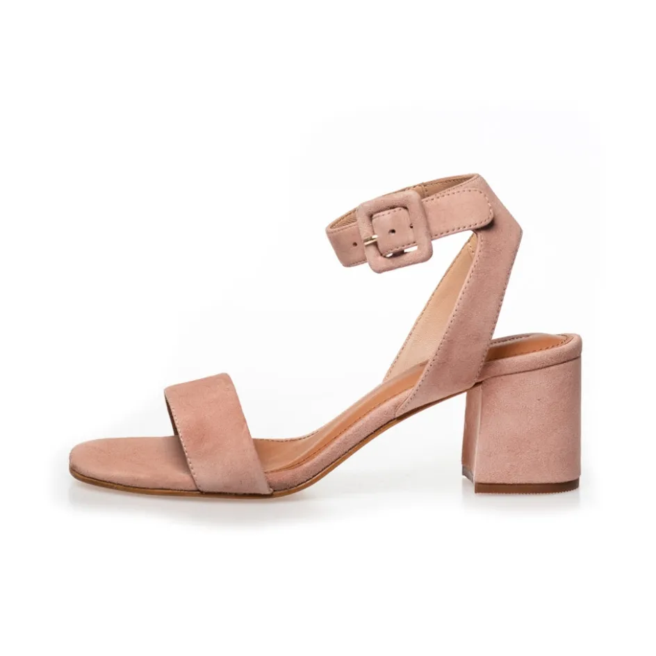 dance___rosa_2.webp Copenhagen Shoes Sandaler Med Hæl | Stiletter*DANCE 22-23 - ROSA Dance22 23 heels rosa