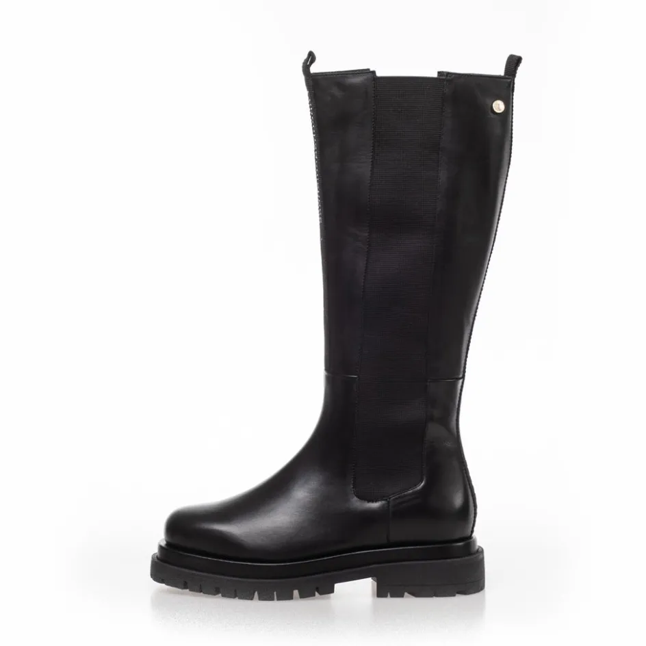 element_high___black_7.webp Copenhagen Shoes Lange Støvler*ELEMENT HIGH 22 - Black