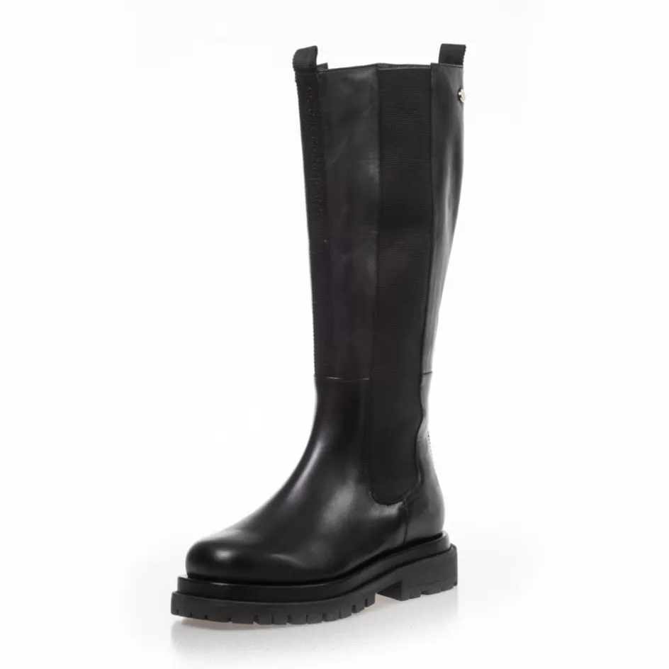 element_high___black_8.webp Copenhagen Shoes Lange Støvler*ELEMENT HIGH 22 - Black