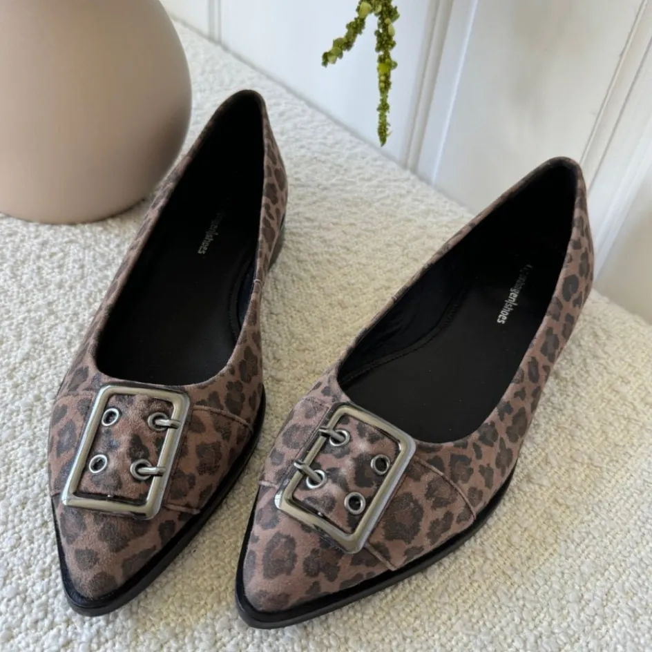 Copenhagen Shoes Loafers | Ballerinasko*ENERGY MOVES - Lep