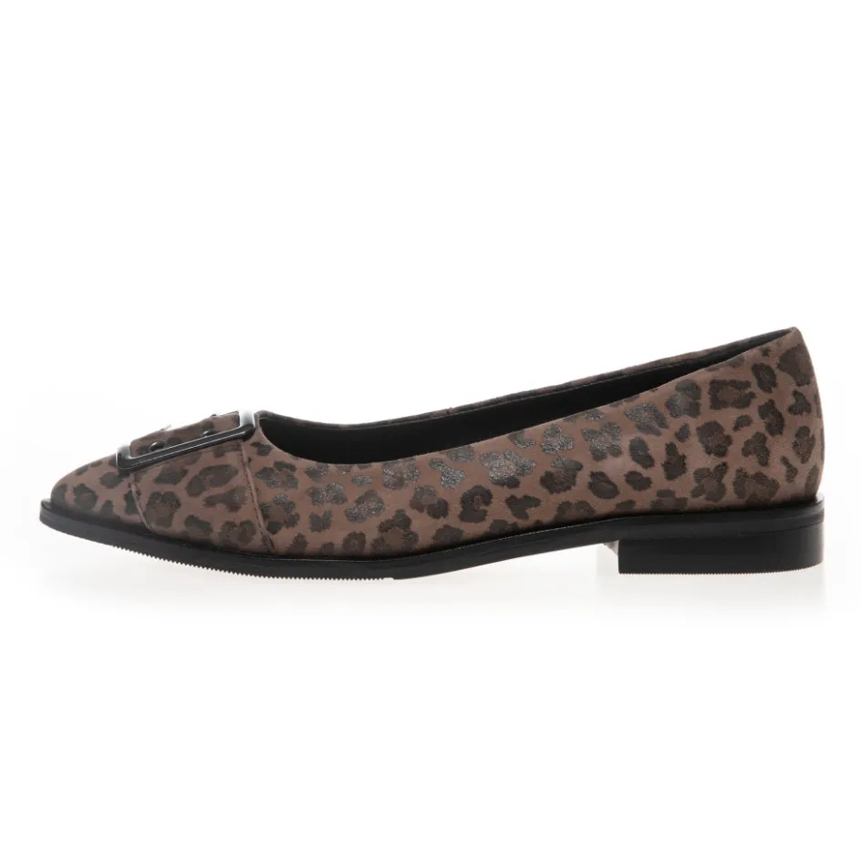Copenhagen Shoes Loafers | Ballerinasko*ENERGY MOVES - Lep