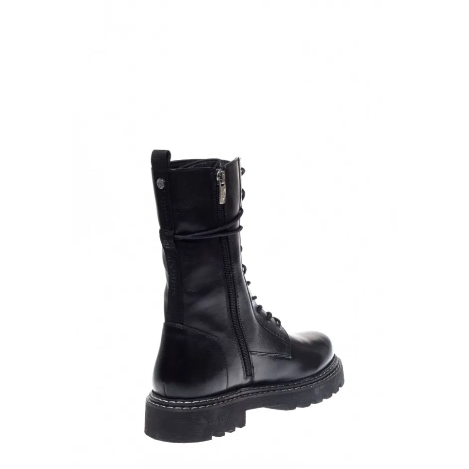 Copenhagen Shoes Ankelstøvler*EVERY WHERE - Black Everywhere boot black