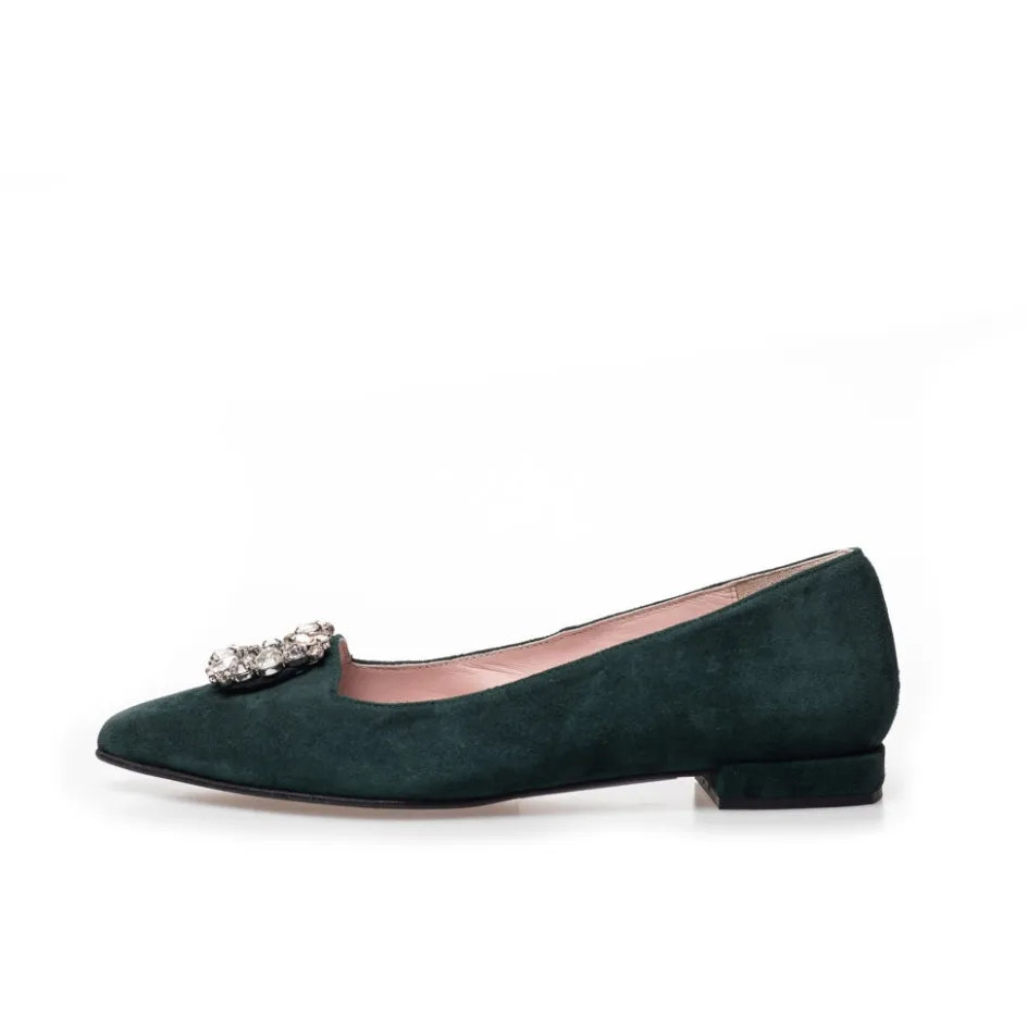 Copenhagen Shoes Ballerinasko*FAIRYTALES - Gramma