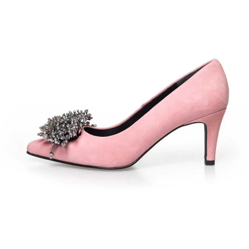 glam_girl__bright_pink_petalo_2.webp Copenhagen Shoes Stiletter*GLAM GIRL - BRIGHT PINK (PETALO) Glamgirl heels bright pink petalo