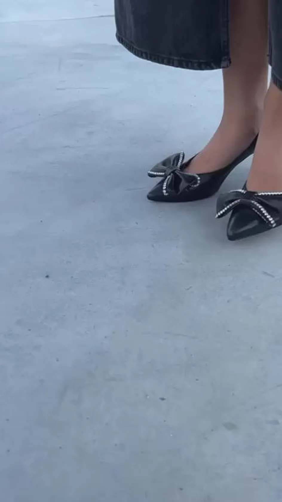 her_moments_leather__black_3.webp Copenhagen Shoes Stiletter*HER MOMENTS LEATHER - BLACK Hermoments leather heels black