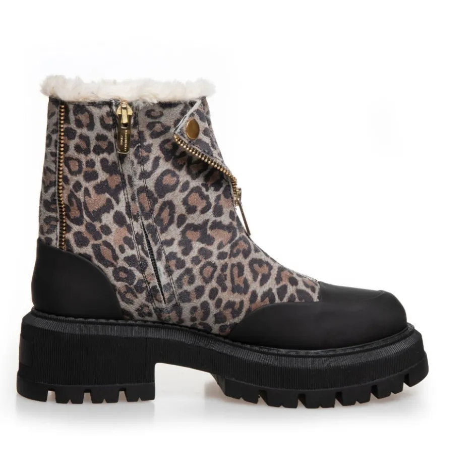 it_is_just_a_snow_day_lep__lep_11.webp Copenhagen Shoes Ankelstøvler*IT IS JUST A SNOW DAY LEP. - LEP Itis just a snow day lep stoevler lep