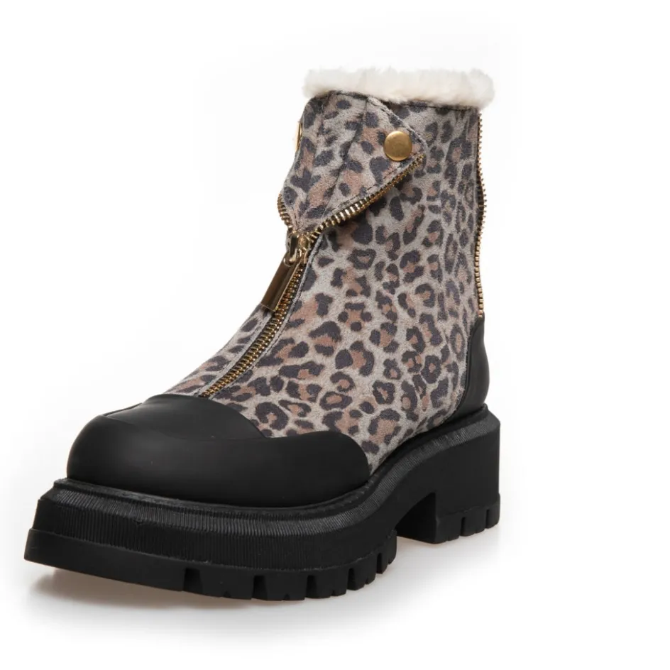 it_is_just_a_snow_day_lep__lep_3.webp Copenhagen Shoes Ankelstøvler*IT IS JUST A SNOW DAY LEP. - LEP Itis just a snow day lep stoevler lep