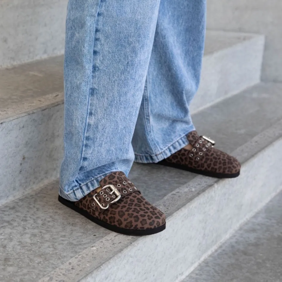 Copenhagen Shoes Mules · Slip Ins*IT'S LIKE A DREAM - Lep