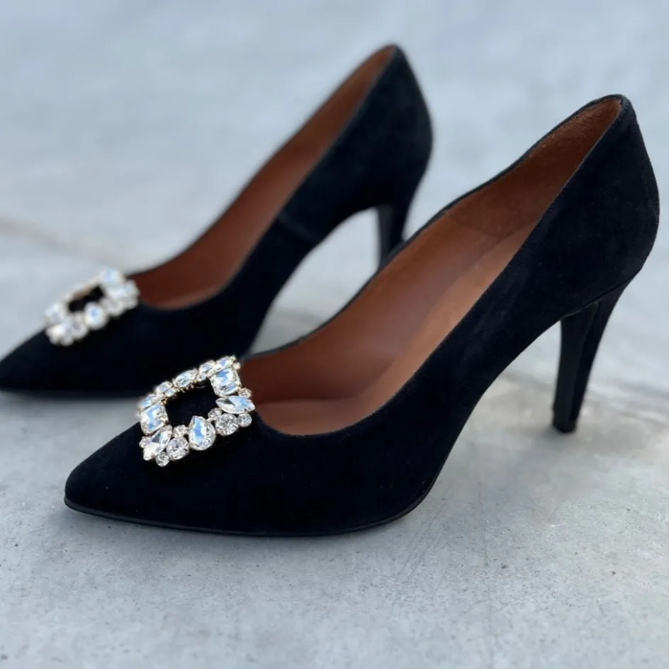 la__black_3.webp Copenhagen Shoes Stiletter*LA - Black Laheels black