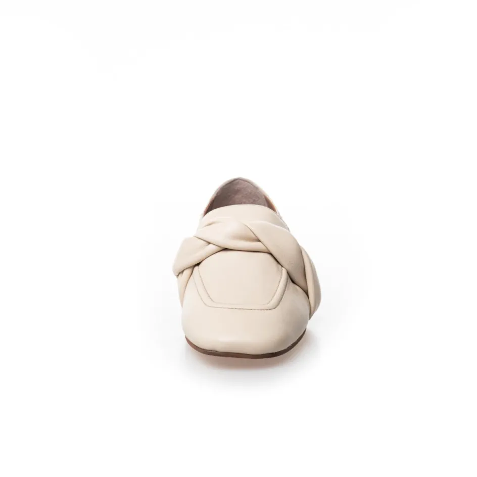 like_fairy_tales__off_white_brich_11.webp Copenhagen Shoes Loafers*LIKE FAIRY TALES - OFF WHITE (BRICH) Likefairy tales loafer off white brich
