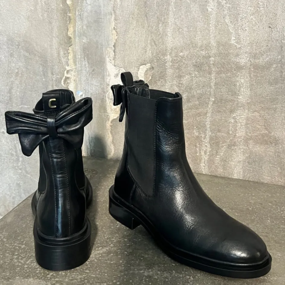 magic_fall__black_4.webp Copenhagen Shoes Chelsea Boots | Ankelstøvler*MAGIC FALL - BLACK Magicfall stoevler black
