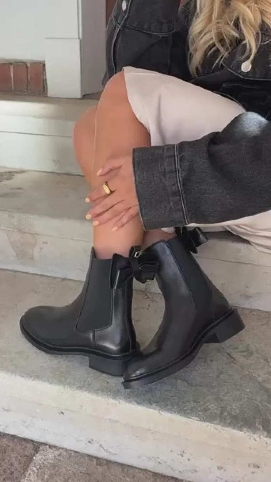 magic_fall__black_5.webp Copenhagen Shoes Chelsea Boots | Ankelstøvler*MAGIC FALL - BLACK Magicfall stoevler black