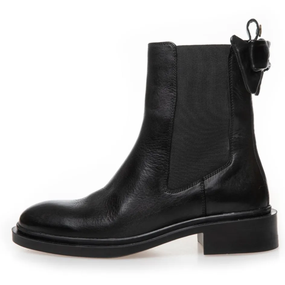 magic_fall__black_7.webp Copenhagen Shoes Chelsea Boots | Ankelstøvler*MAGIC FALL - BLACK Magicfall stoevler black