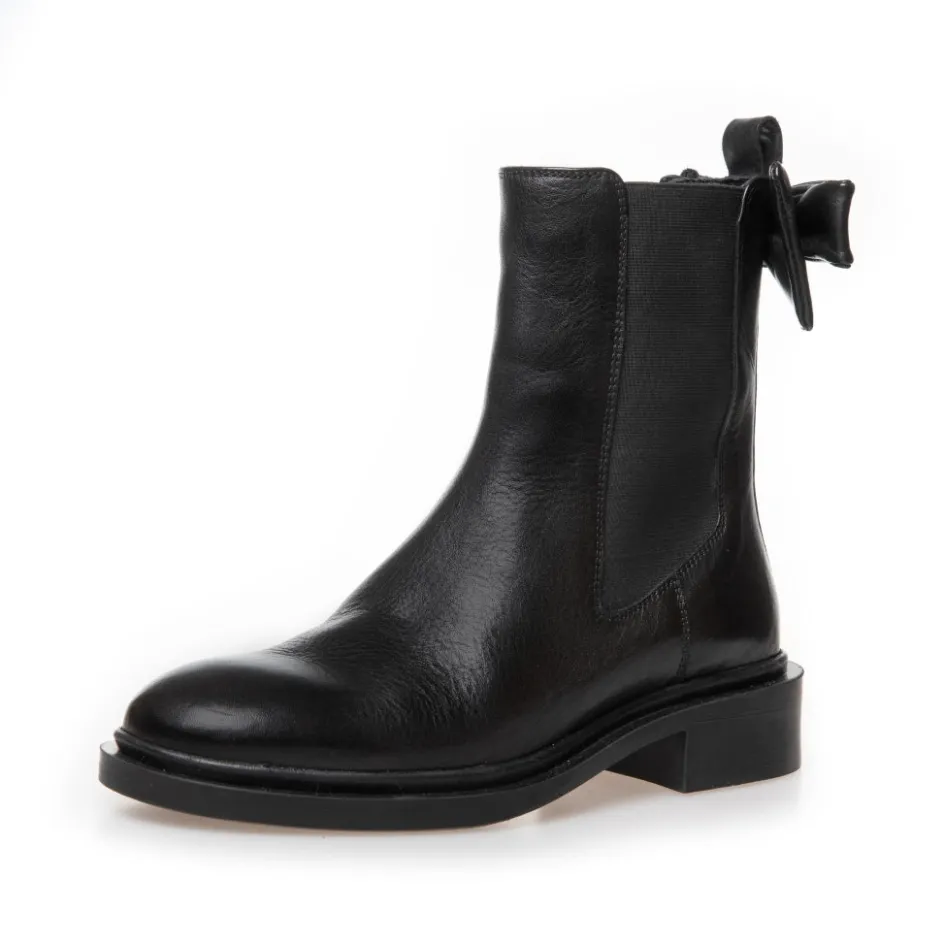 magic_fall__black_9.webp Copenhagen Shoes Chelsea Boots | Ankelstøvler*MAGIC FALL - BLACK Magicfall stoevler black