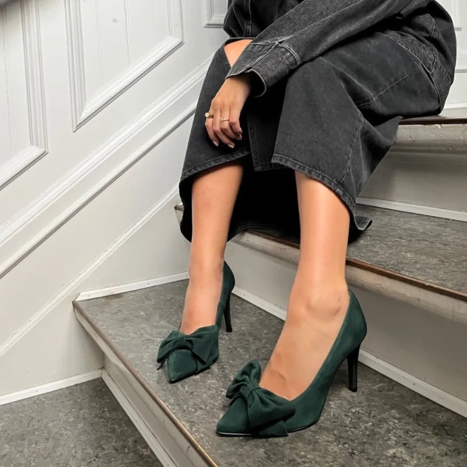 Copenhagen Shoes Stiletter*MAITE 22 - GRAMMA Maite22 heels gramma