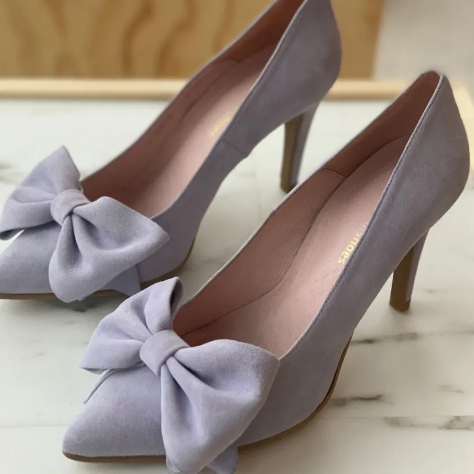 Copenhagen Shoes Stiletter*MAITE 22 - MING Maite22 heels ming