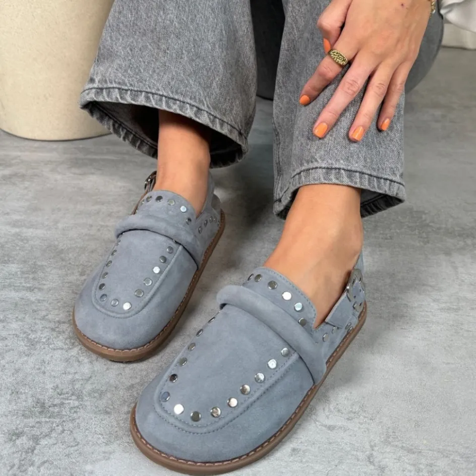 milla_shoes__cloud_2.webp Copenhagen Shoes Mules · Slip Ins*MILLA SHOES - CLOUD Millashoes loafer cloud