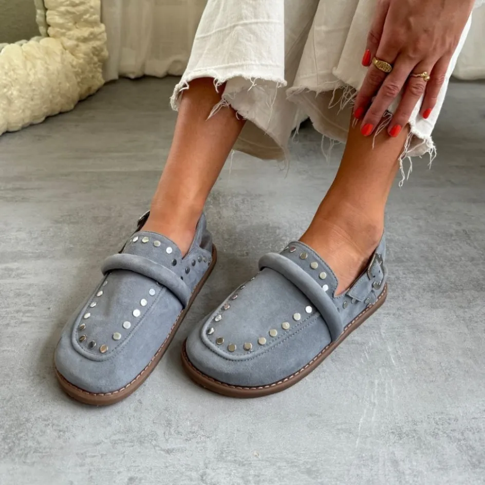 milla_shoes__cloud_3.webp Copenhagen Shoes Mules · Slip Ins*MILLA SHOES - CLOUD Millashoes loafer cloud