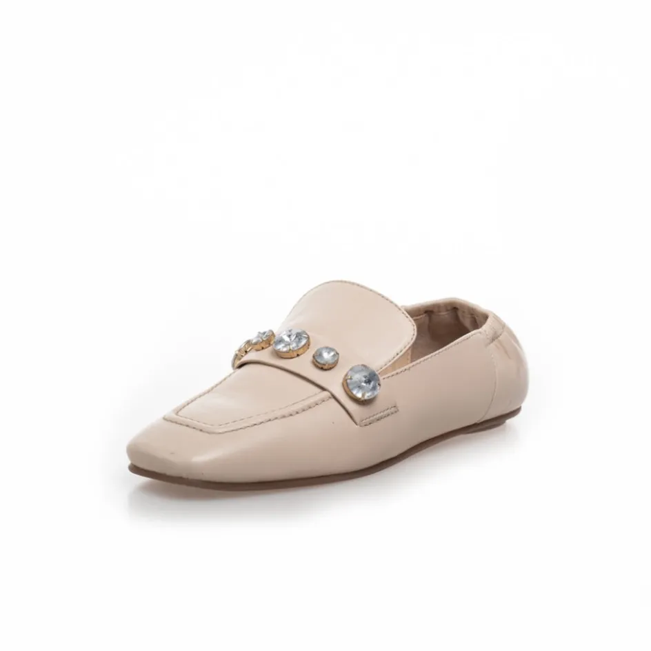 oh_lord__beige_2.webp Copenhagen Shoes Loafers*OH LORD - BEIGE Ohlord loafer beige
