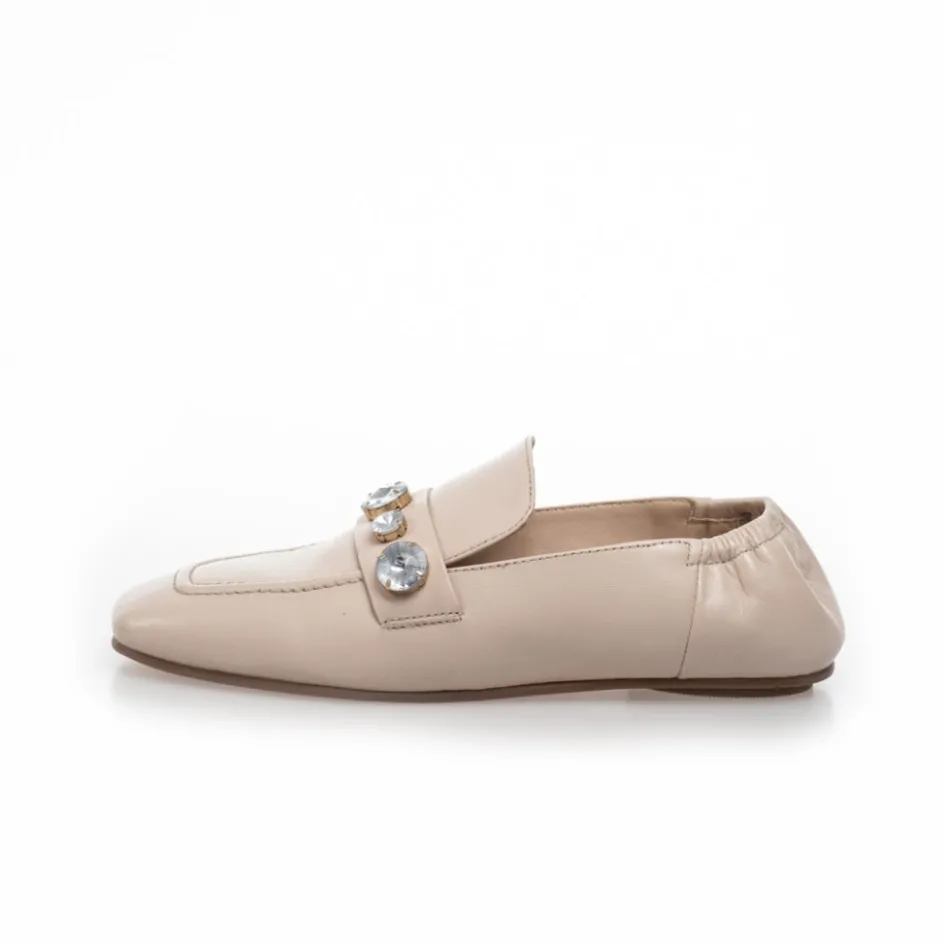 oh_lord__beige_3.webp Copenhagen Shoes Loafers*OH LORD - BEIGE Ohlord loafer beige