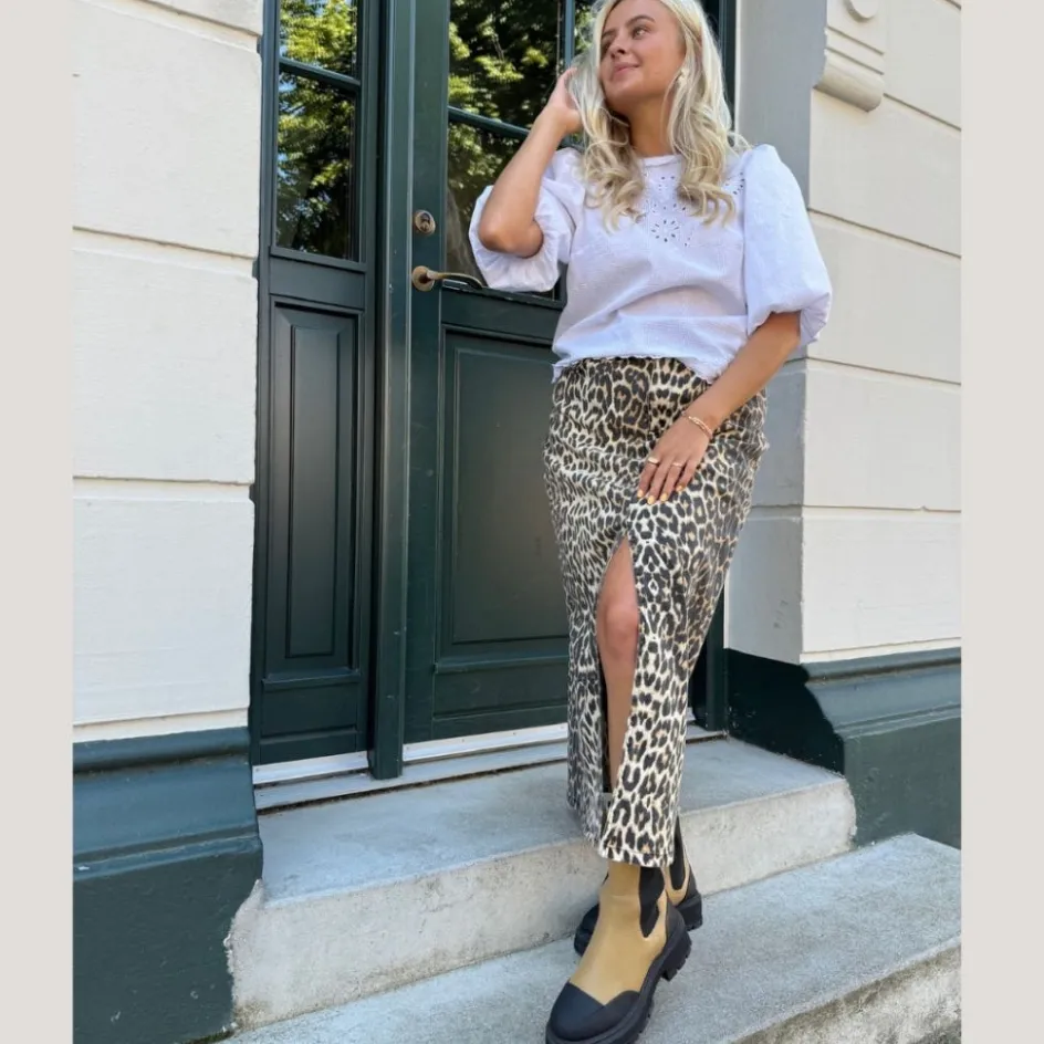 Copenhagen Shoes Chelsea Boots | Ankelstøvler*SALLY GIRL 23 - CAMEL Sallygirl 23 boot camel