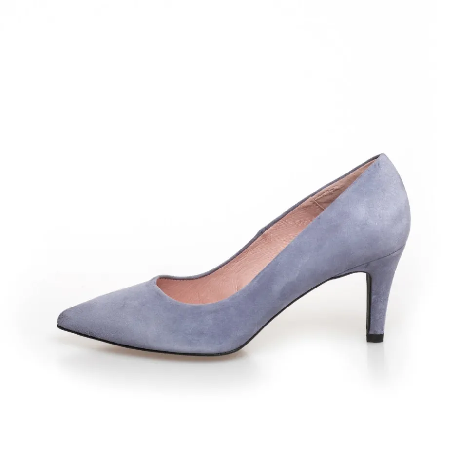 Copenhagen Shoes Stiletter*SIESTA - MING Siestaheels ming