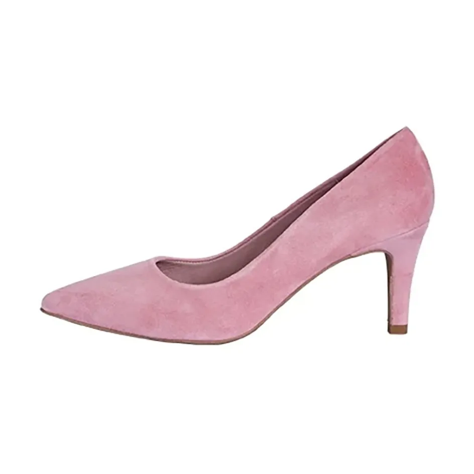 Copenhagen Shoes Stiletter*SIESTA - ROSA (PETALO) Siestaheels rosa petalo
