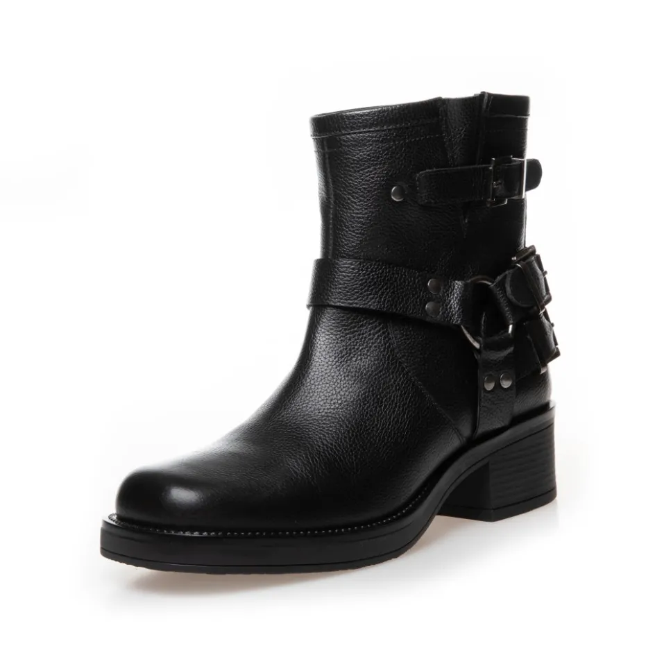 the_magic_move__black_6.webp Copenhagen Shoes Ankelstøvler*THE MAGIC MOVE - BLACK Themagic move stoevler black