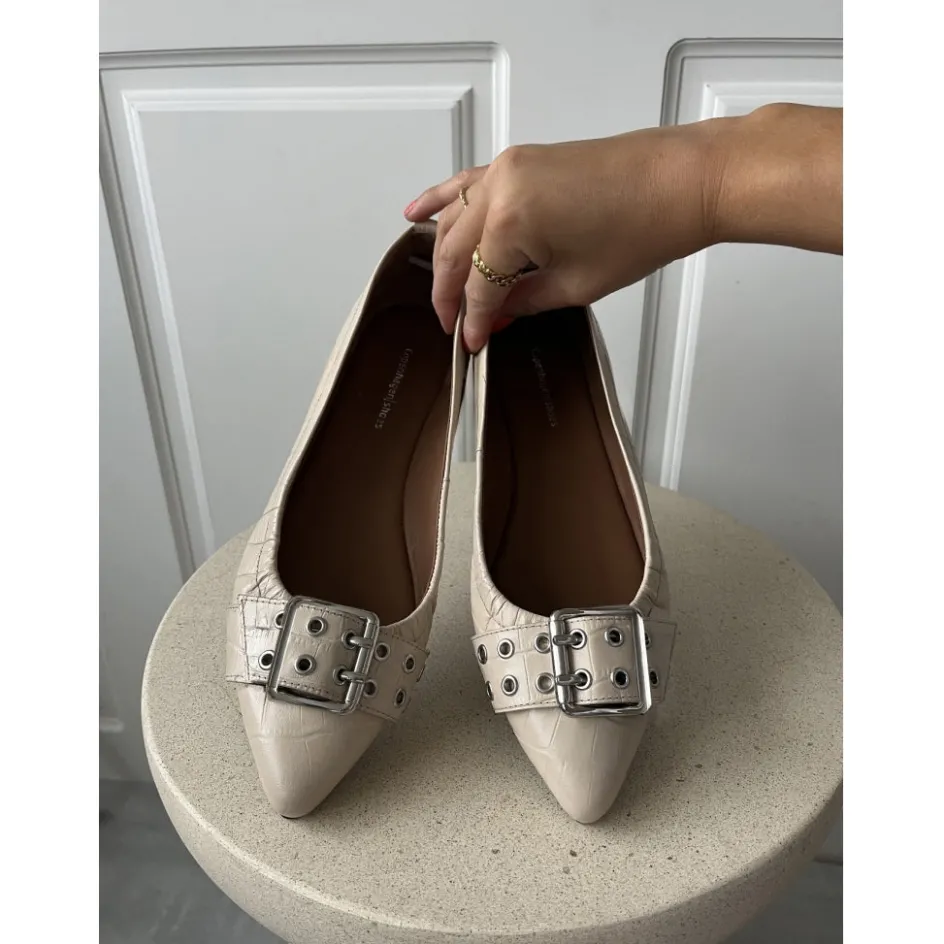 Copenhagen Shoes Loafers | Ballerinasko*THE REASON WHY-. - . Creame crc
