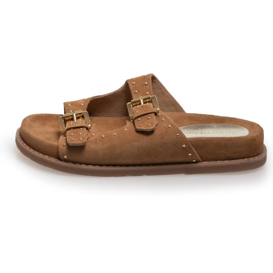 walk_around__safari_6.webp Copenhagen Shoes Flade Sandaler*WALK AROUND - Safari