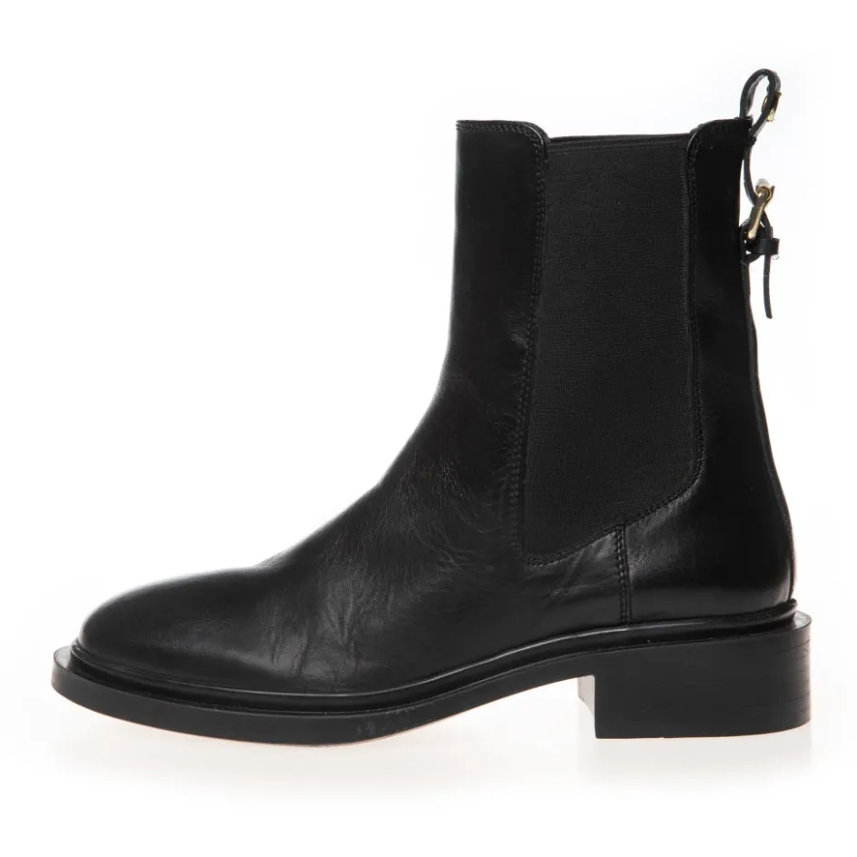 when_we_feel_it__black_3.webp Copenhagen Shoes Chelsea Boots | Ankelstøvler*WHEN WE FEEL IT - BLACK Whenwe feel it stoevler black