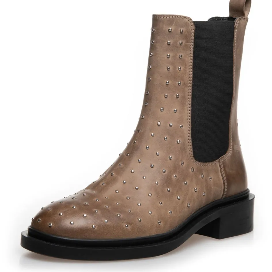 women_support_women__tabacco_grey_7.webp Copenhagen Shoes Ankelstøvler*WOMEN SUPPORT WOMEN - TABACCO (GREY) Womensupport women stoevler tabacco grey